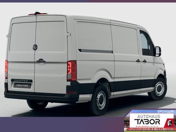 Volkswagen Crafter - 4