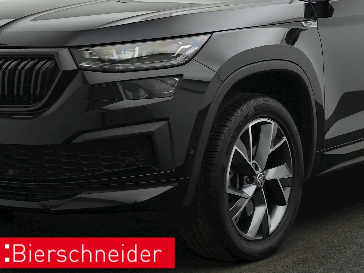 Skoda Kodiaq - Bild 18