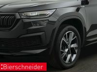 Skoda Kodiaq - Vorschau Bild 18