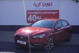 Seat Leon 1.5 TSI FR LED ACC Totwinkel Kamera Navi - Seat Leon: Limousine