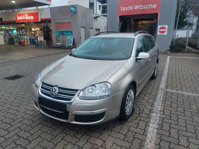 Volkswagen Golf V Variant Comfortline