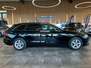 MYAUTOCENTER – Gebraucht- und Jahreswagen mit Werkstattservice in Pfaffenhofen Audi A4 Avant 35 TDI *1.Hand*LED*TÜV*PDC*