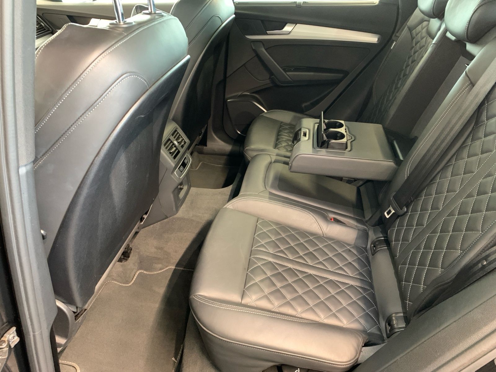 Audi SQ5 - Bild 11