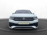 Volkswagen Tiguan 2.0 TDI DSG 4MOTION R-Line | NAVI | AHK | - Volkswagen Tiguan in Ludwigshafen