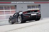 Ferrari F8 Spider*Lift,Racing-Seats,Carbon,JBL,Dt. Ausl. - Ferrari F8 aus 2022