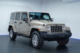 Jeep Wrangler 2.8 CRD 4x4 Sahara Edition Cabrio - Jeep Wrangler: 4.2