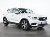 Volvo XC40 Inscription LED|Pilot Assist|Business-Paket - Volvo XC40 Gebrauchtwagen in Frankfurt