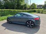 Audi TT Coupe 1.8 TFSI - Scheckheftgepflegt - Audi TT Gebrauchtwagen in Wuppertal