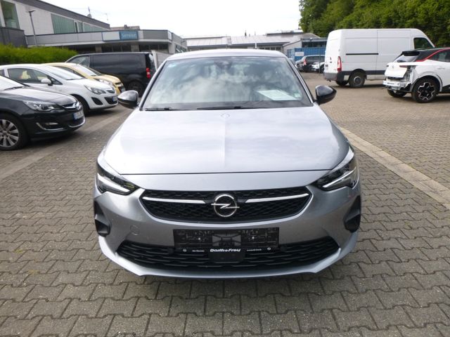 Corsa F GS