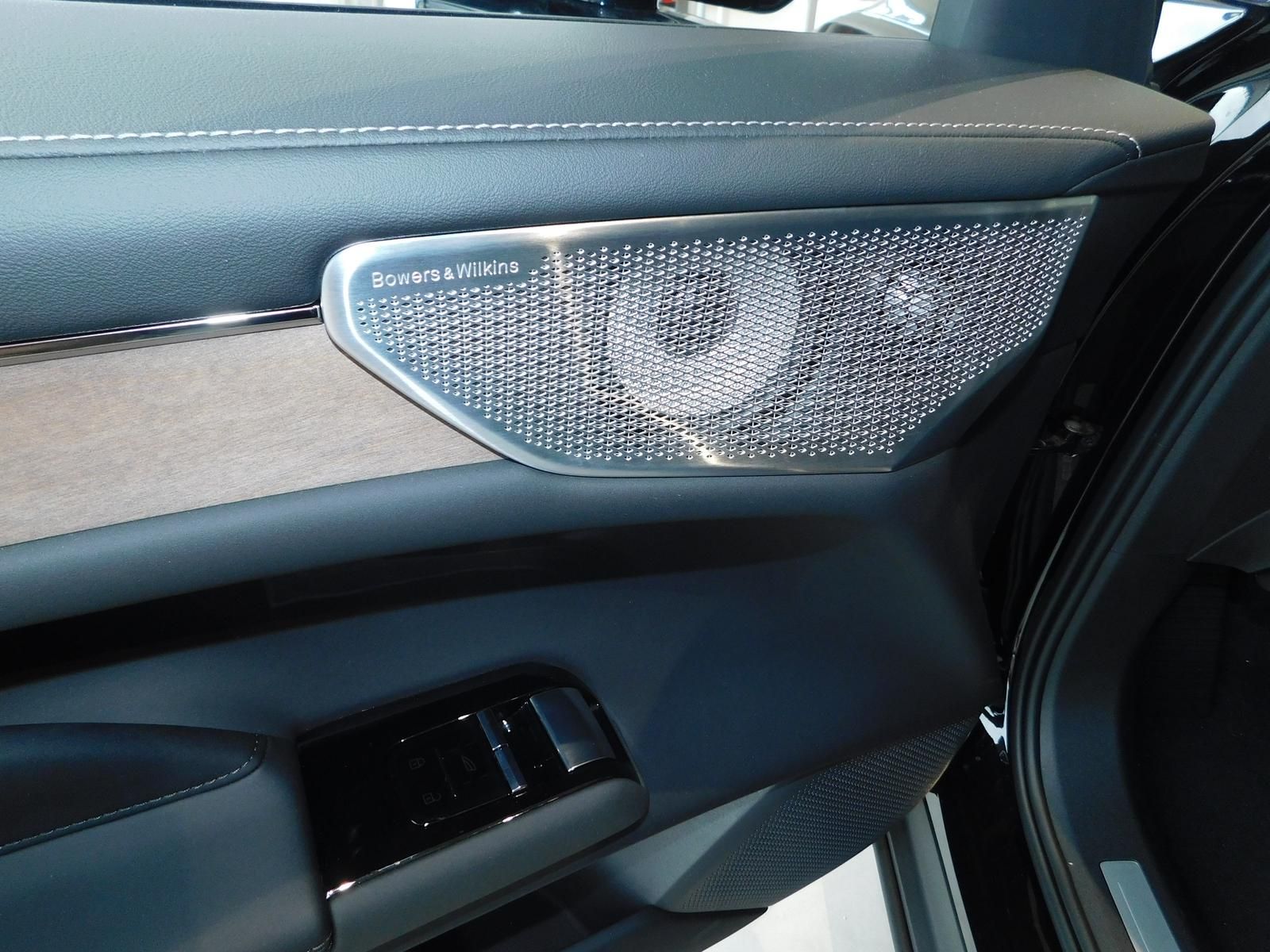 Fahrzeugabbildung Volvo ES90 Single Extended Ultra