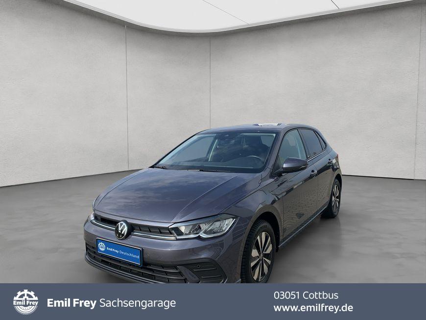 Volkswagen Polo 1.0 Move Navi Discover Media*LED