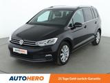 Volkswagen Touran 1.4 TSI Highline BMT Aut.*LED*NAVI*TEMPO*