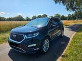 Ford Edge 2,0 l TDCi Bi-Turbo 4x4 Vignale  - Ford Edge von privat