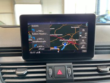 Audi Q5 quattro sport *1.HAND*STANDHEIZUNG*MATRIX*LED