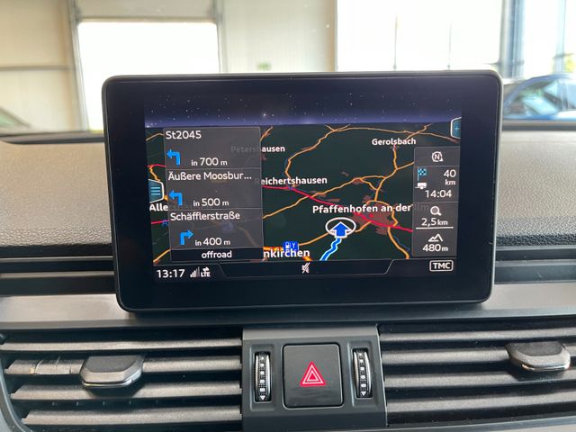 Audi Q5 quattro sport *1.HAND*STANDHEIZUNG*MATRIX*LED