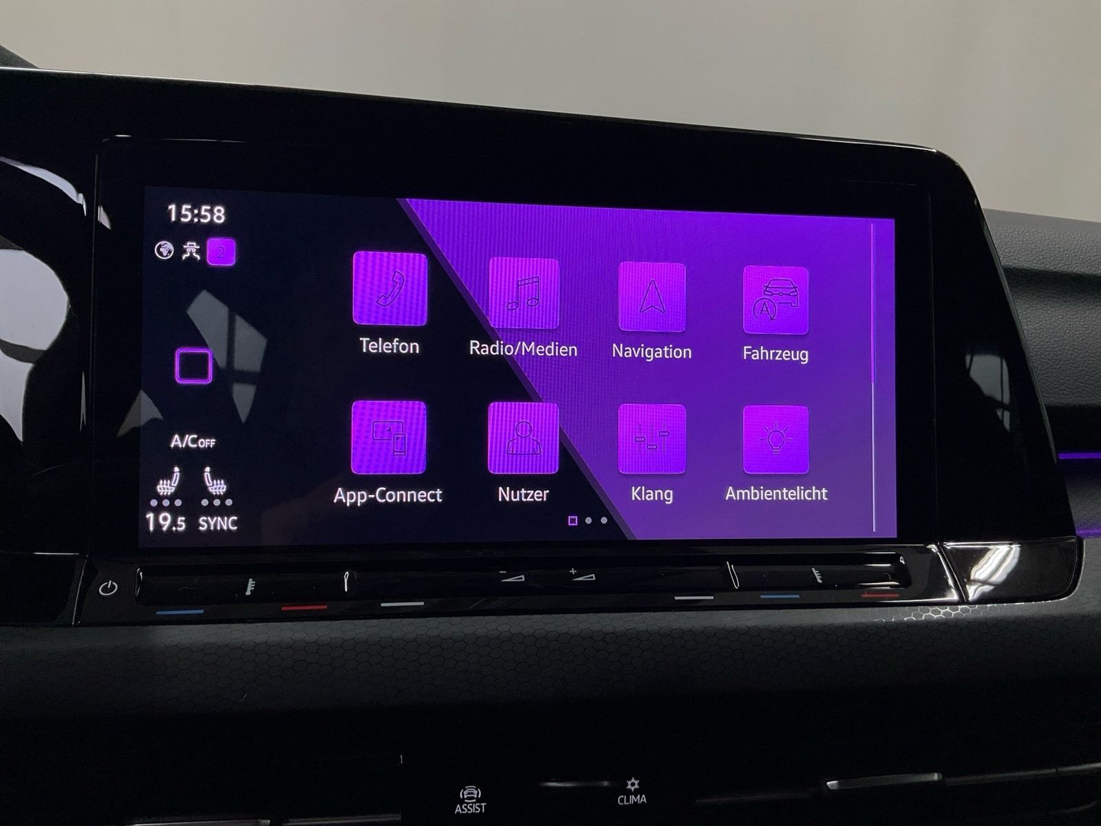 Volkswagen Golf - Bild 19