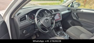 Volkswagen Tiguan - 10