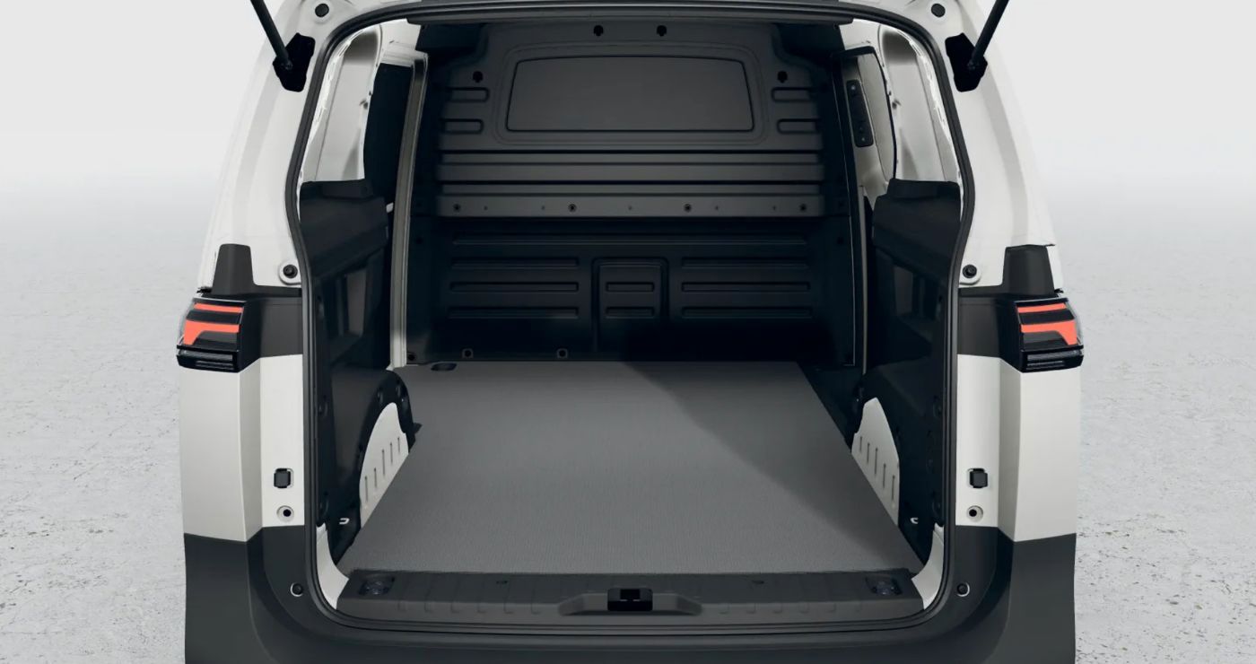 Volkswagen ID. Buzz - Bild 10