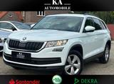 Skoda Kodiaq Ambition 4x4 7 Sitzer PDC Shz AHK - Skoda Kodiaq in Oldenburg