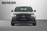Mercedes-Benz GLC 43 AMG 4M Coupé Perf. Sitze Standhz SHD AHK - Mercedes-Benz GLC 43 AMG: Coupe
