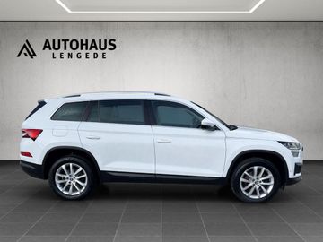 Skoda Kodiaq - 7