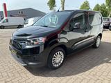 Toyota Proace City L1 Duty Comfort/AHK/KLIMA/PDC/APPLE - Toyota Gebrauchtwagen in Lübeck