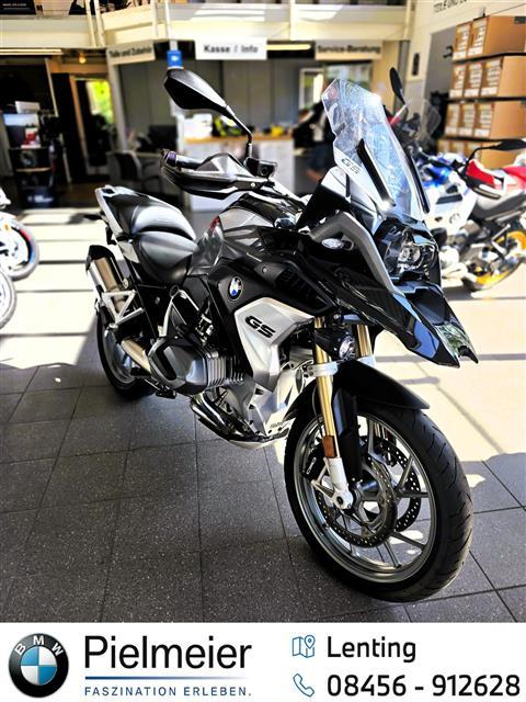 BMW R 1250 GS