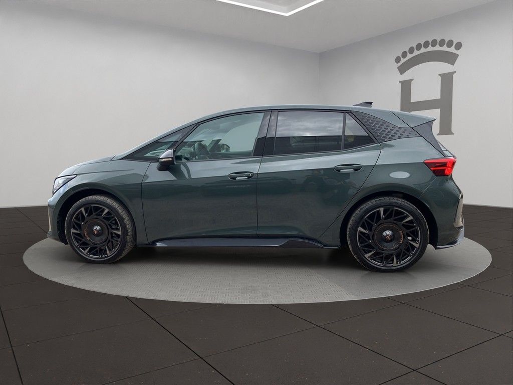 Cupra Born Endurance 170 kW (231 PS) 79kWh imagem 2