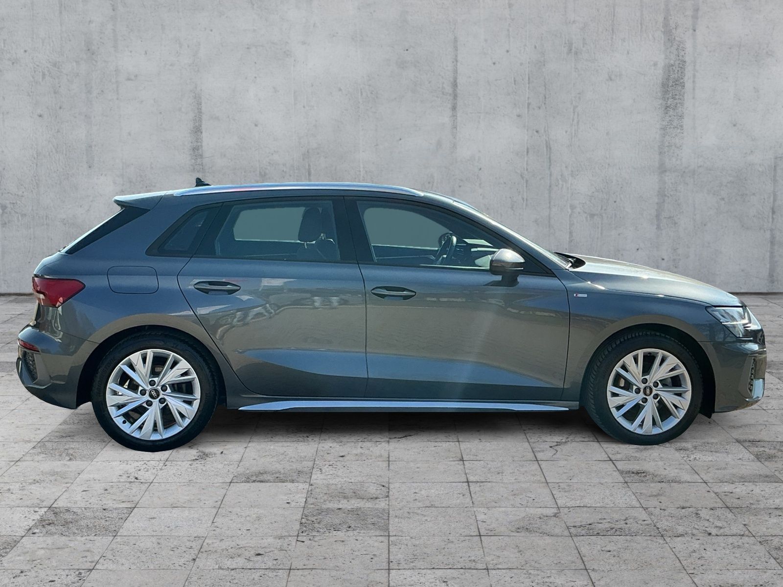 Audi A3 - Bild 7