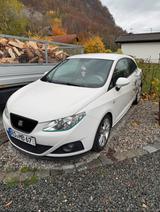 Seat Ibiza 1.4 16V 63kW Sport Edition Sport Edition - Seat Ibiza: Sport Edition