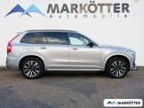 Volvo XC90 T8 AWD Recharge Ultimate Dark 7.Sitzer/AHK - Volvo XC90: Recharge Ultimate Dark