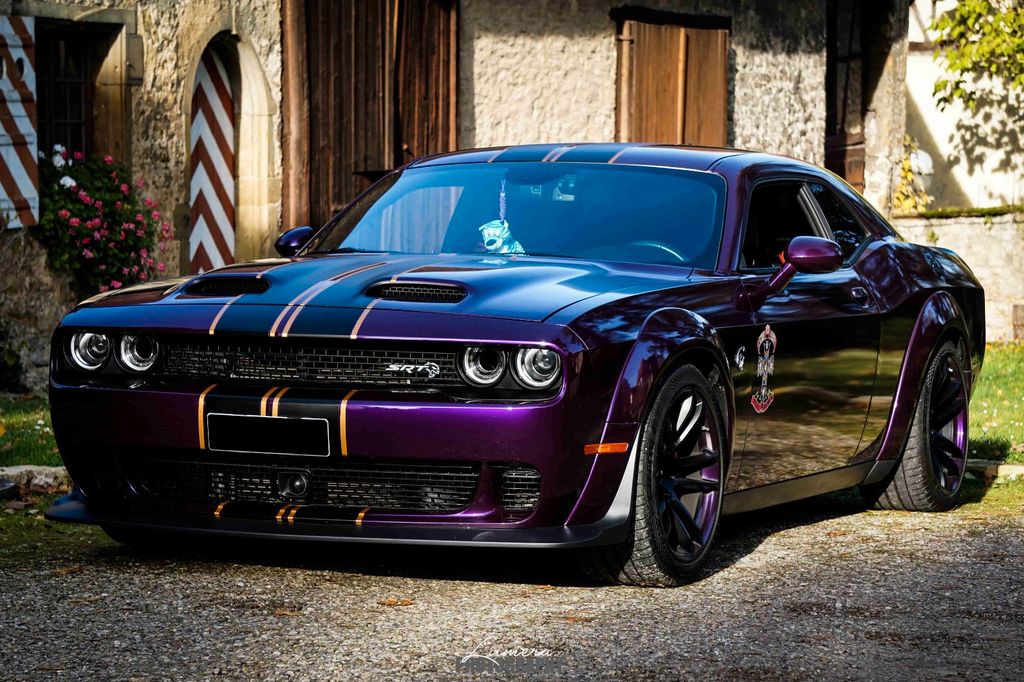 Image of Dodge Challenger