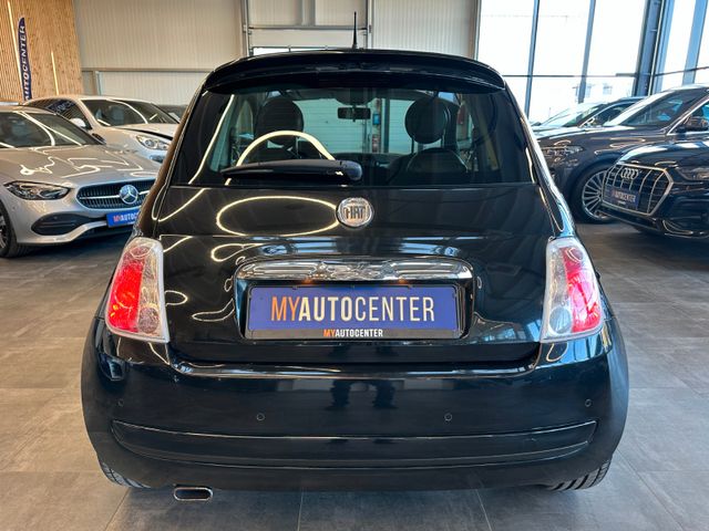 Fiat 500 Sport *KLIMA*TÜV-032028*RADIOCD*PDC*