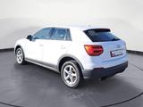 Audi Q2 1.4 TFSI S-tronic LED Navi el.Heck Sitzheizg - weiße Audi Q2