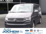 Volkswagen T6.1 Multivan Comfortline 4MOTION DSG Navi+AHK+L - Volkswagen T6 Multivan in Saarbrücken