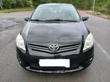 Toyota Auris Edition - gebrauchte Toyota Auris aus dem Jahr 2012