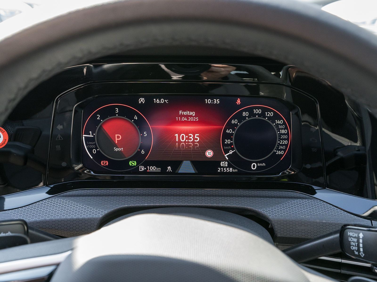 Volkswagen Golf - Bild 13
