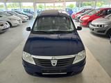 Dacia Logan MCV 1.4 MPI Ambiance - Dacia Logan: Ambiance