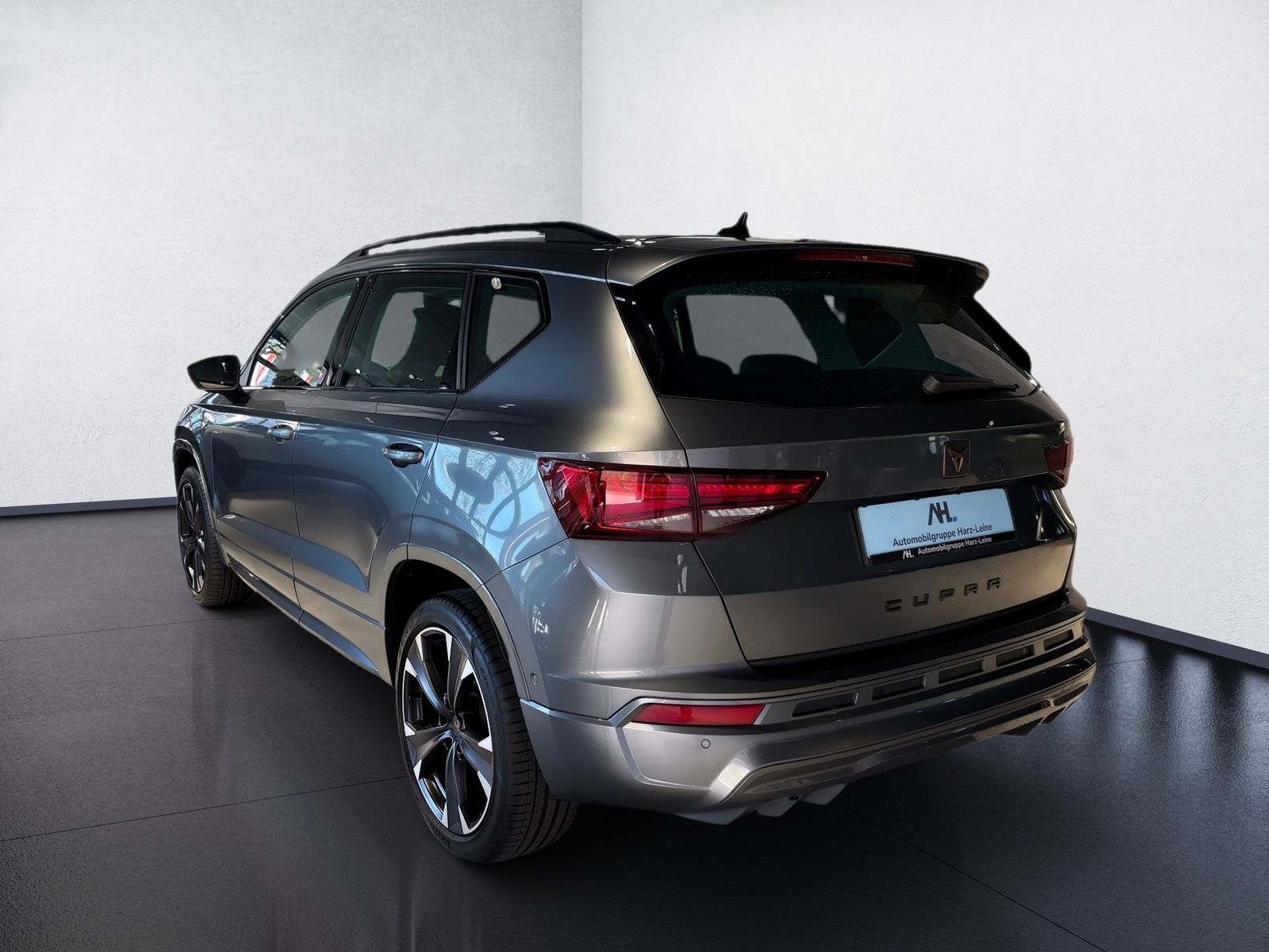 Cupra Ateca - Bild 4
