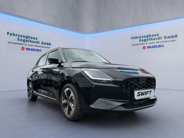 Suzuki Swift 1.2 Dualjet Hybrid  Comfort+