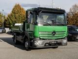 Mercedes-Benz Atego 1023 K |KAM|LED|AHK|Tempomat|AUT - Mercedes-Benz Atego 1023