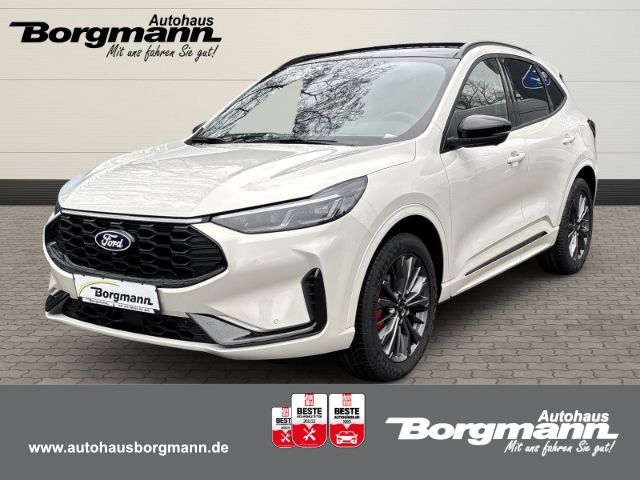Image of Ford Kuga