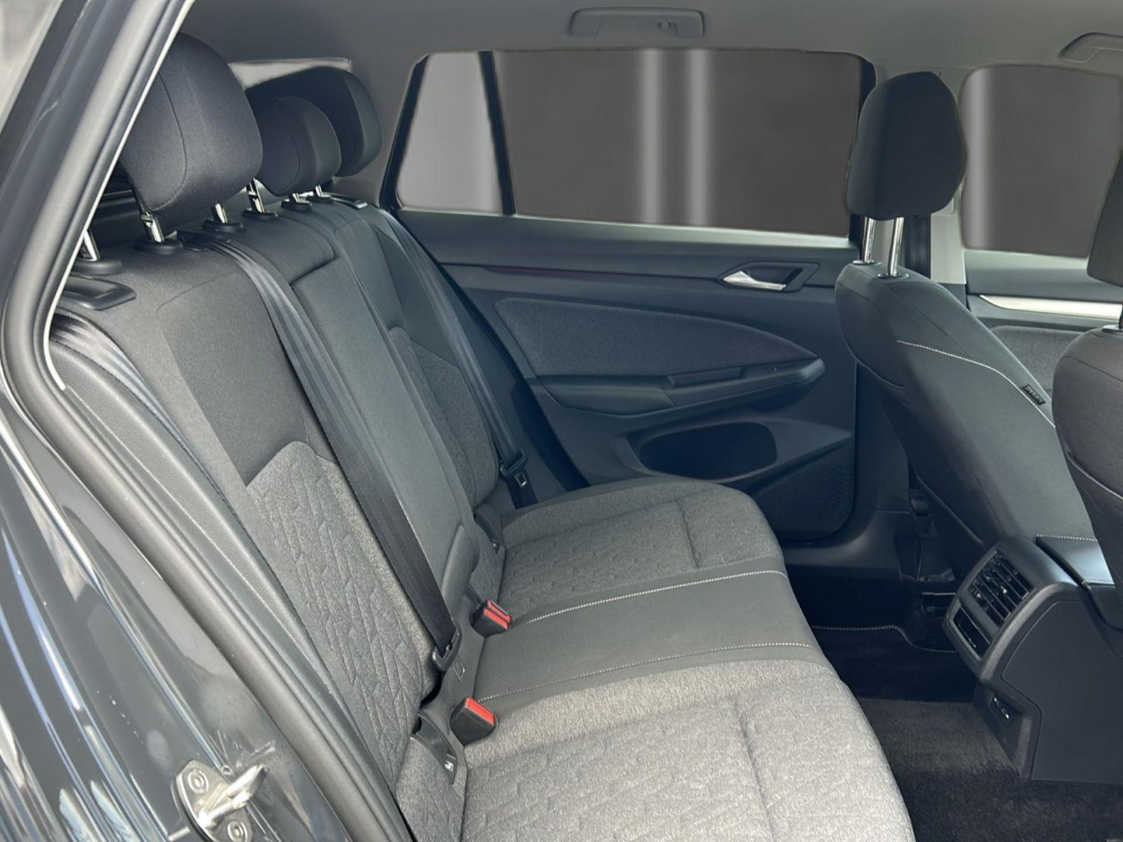 Volkswagen Golf VIII Variant 1.5 TSI Move *ACC*App-Connect*, миниатюра 18