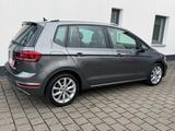 Volkswagen Golf Sportsvan 1.5 TSI JOIN (AHK,Navi,SH,ACC,17) - Volkswagen Golf Sportsvan: Join