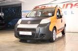 Fiat Fiorino SX Kombi AU/HU 06/27 - Fiat Fiorino Gebrauchtwagen in Duisburg