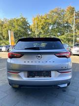 Opel Grandland GSe Plug-in Hybrid 4 ** Allwetter ** - Opel Grandland (X) mit Hybrid-Antrieb: Automatik