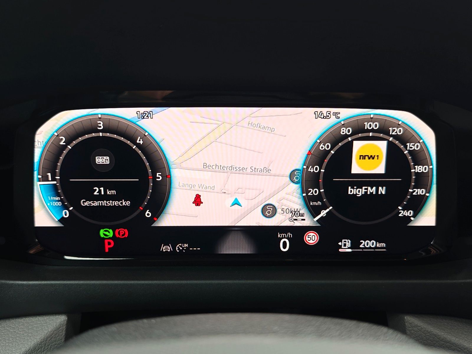 Fahrzeugabbildung HYMER / ERIBA / HYMERCAR CAR 600 - 18" A/T, Markise, AHK, VW Facelift! -