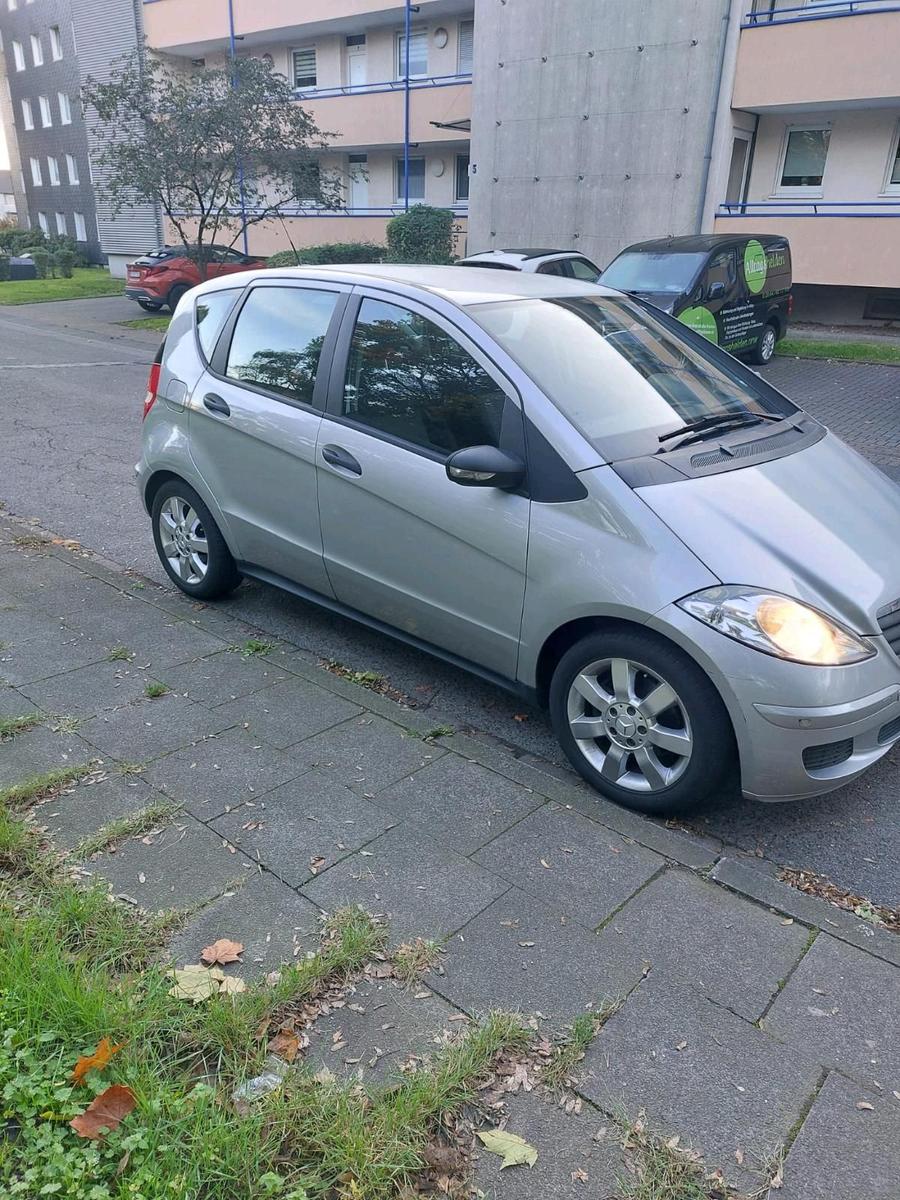 Mercedes-Benz A 150