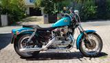 Harley-Davidson Sportster Ironhead - Offers