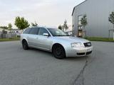 Audi A6 1.9 TDI Sechsgang Avant - - Audi A6: Kombi, 1.9